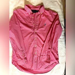 Ralph Lauren dress shirt